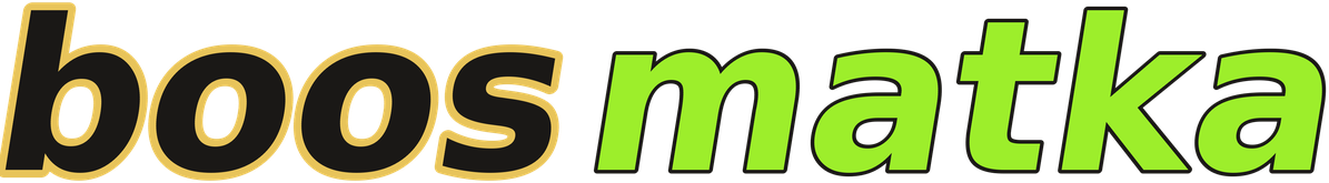 boosmatka logo
